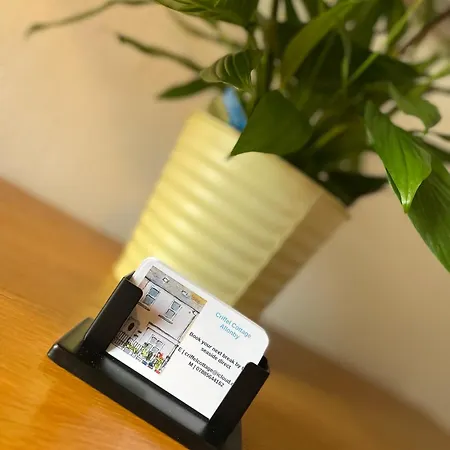 Cosy Seaside * Allonby