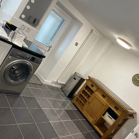 Tatil Evi Cosy Seaside *