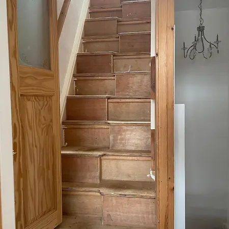 Cosy Seaside Tatil Evi