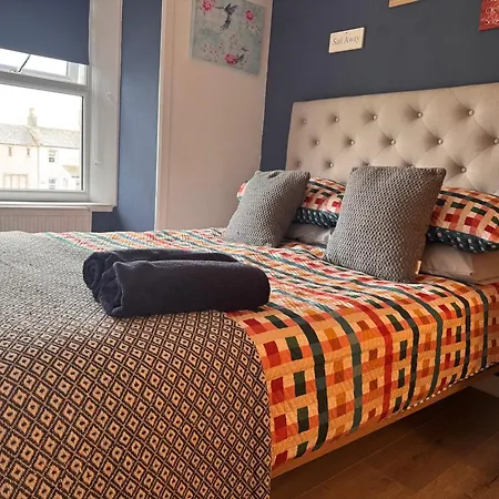 Cosy Seaside Casa vacanze Allonby