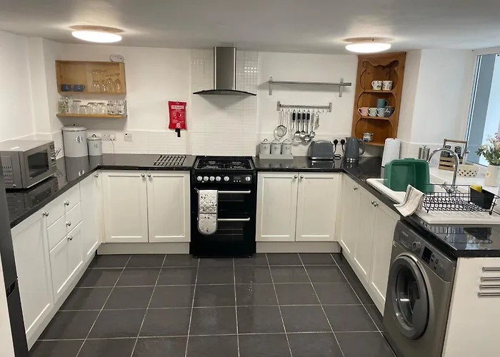 Holiday home Cosy Seaside