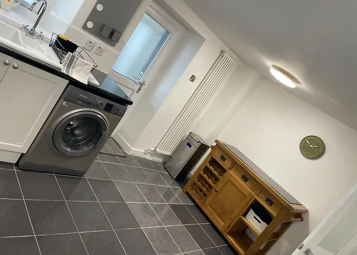 Holiday home Cosy Seaside *