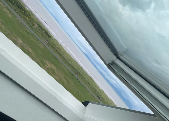 Cosy Seaside Allonby