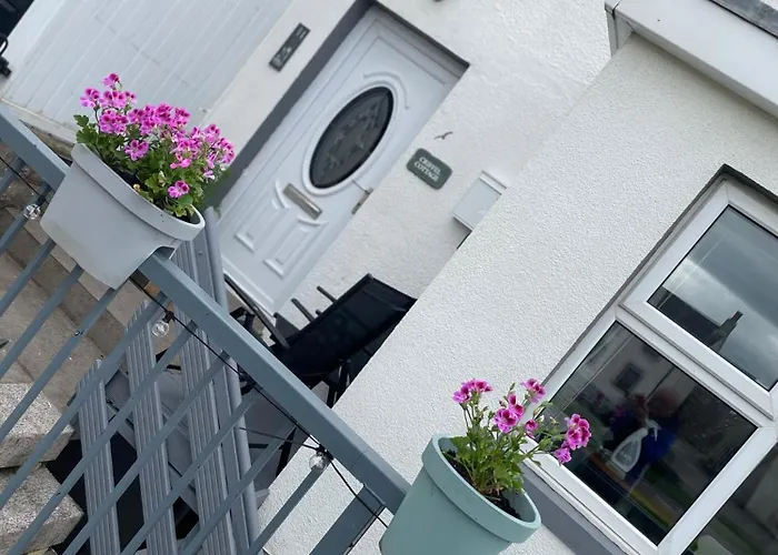 Cosy Seaside Holiday home *