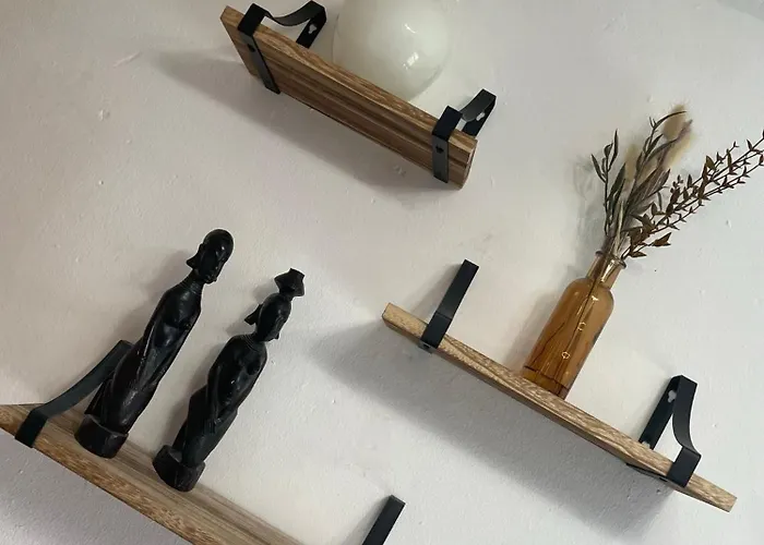 Cosy Seaside Allonby