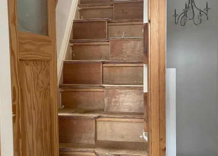 Cosy Seaside Holiday home