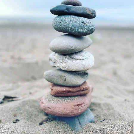 Cosy Seaside * Allonby