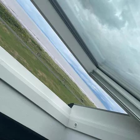 Cosy Seaside Allonby