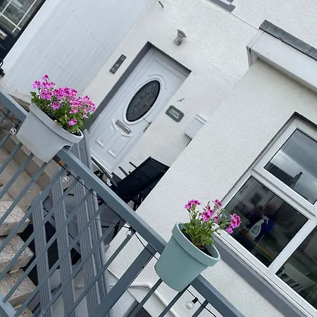 Cosy Seaside Holiday home *