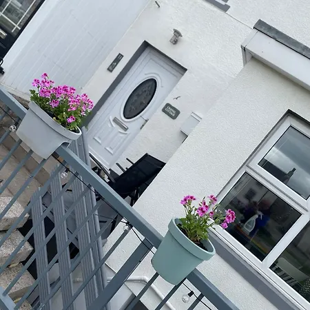 Cosy Seaside Semesterbostad *